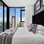 The Gallery Pure Luxary Sleeps 6 - Optimise Bnb