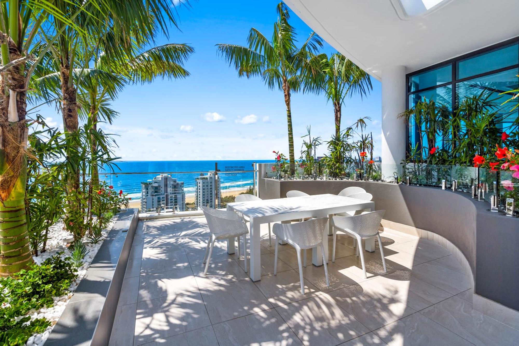 Apartment The Gallery Pure Luxary Sleeps 6 - Optimise