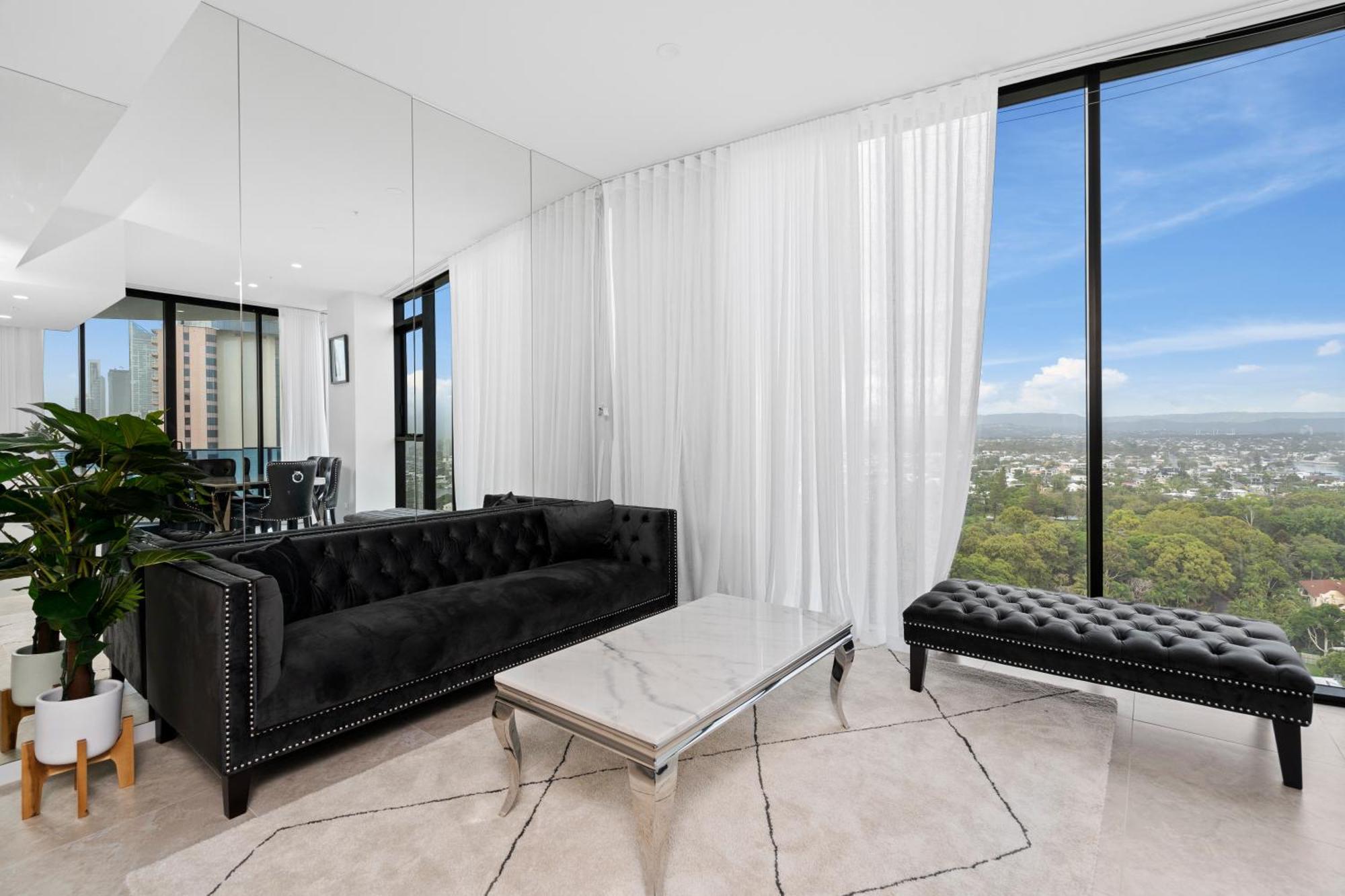 The Gallery Pure Luxary Sleeps 6 - Optimise *