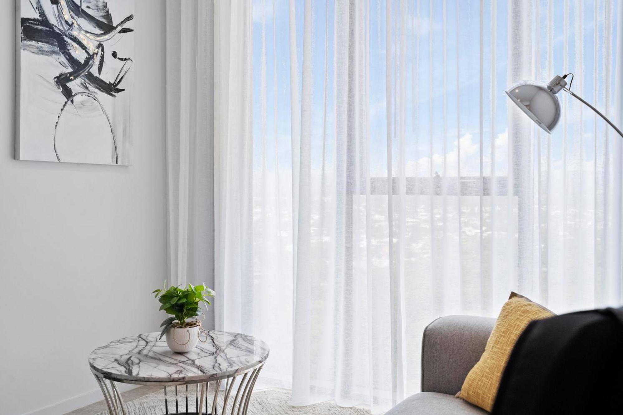 The Gallery Pure Luxary Sleeps 6 - Optimise * Gold Coast